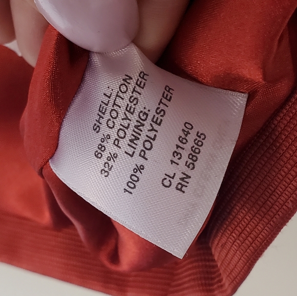 Classiques Entier Crop Jacket - Picture 10 of 14